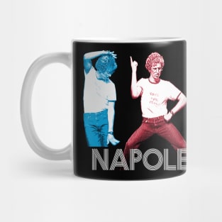 Dance Dance Napoleon Mug